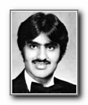 Randy Singh: class of 1980, Norte Del Rio High School, Sacramento, CA.